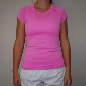 lululemon top